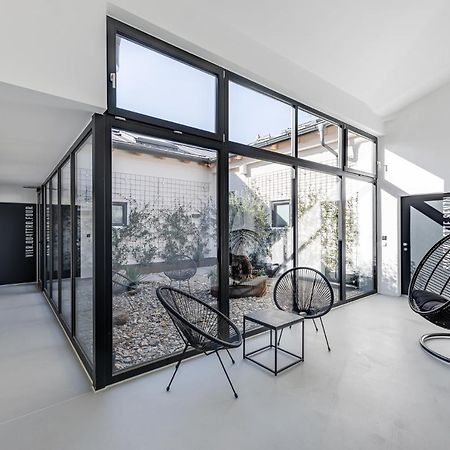 Stay Cooper L City Loft Bozen Exterior foto