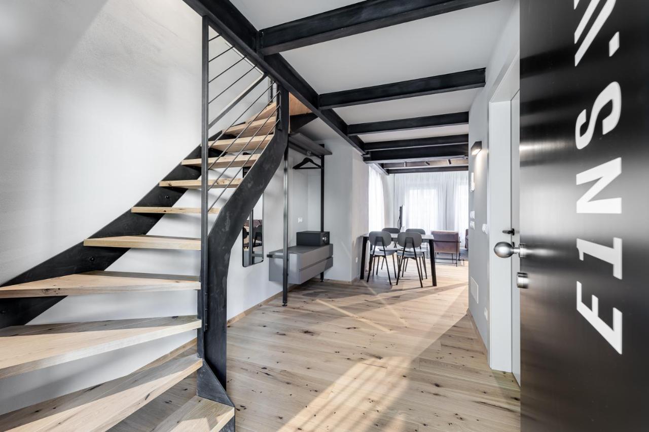 Stay Cooper L City Loft Bozen Exterior foto