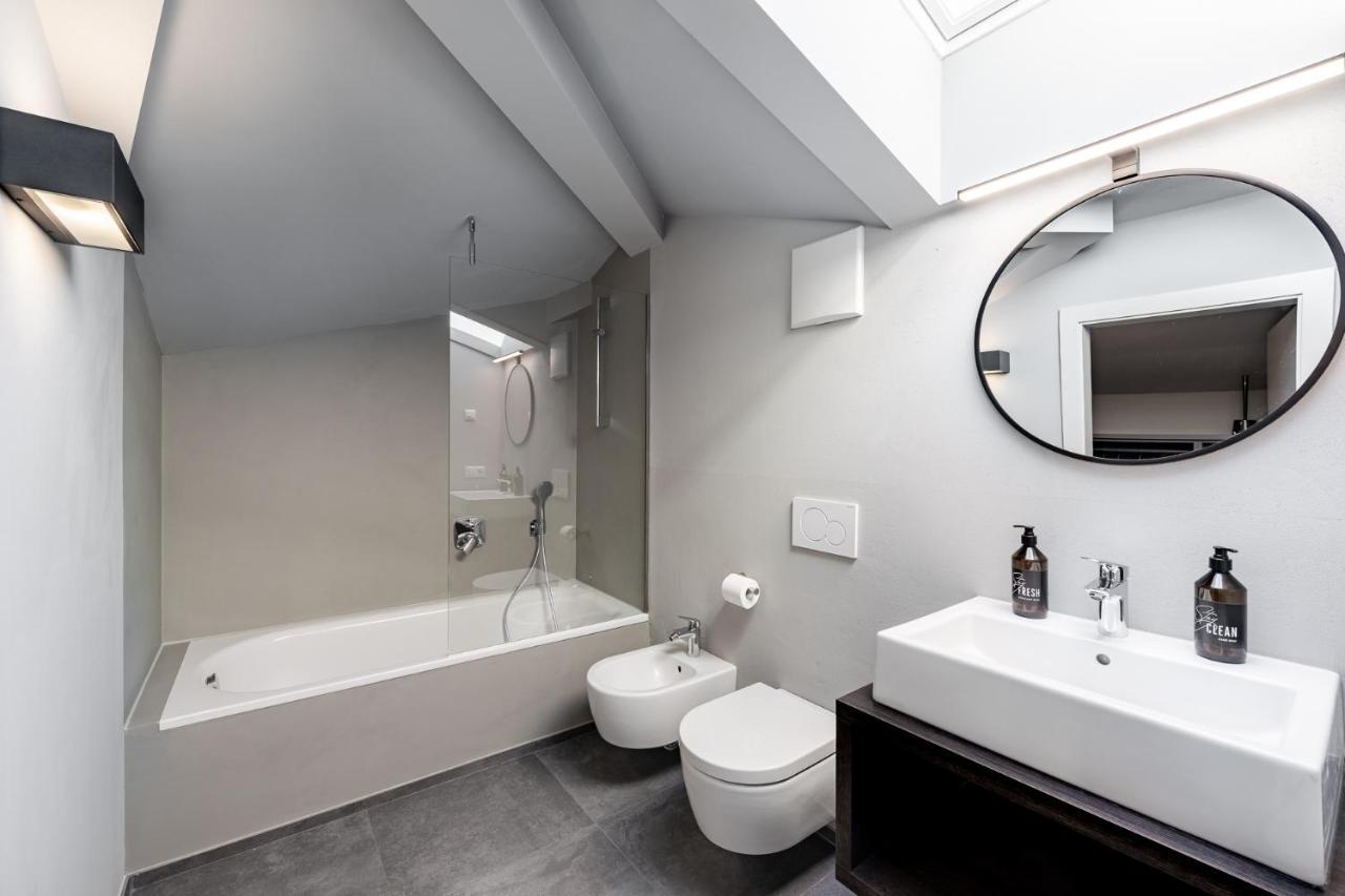 Stay Cooper L City Loft Bozen Exterior foto
