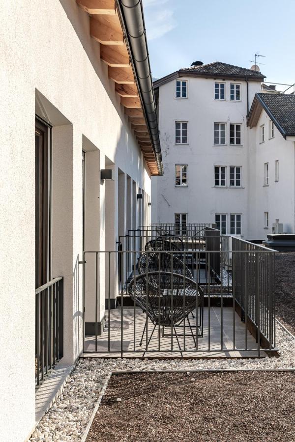 Stay Cooper L City Loft Bozen Exterior foto