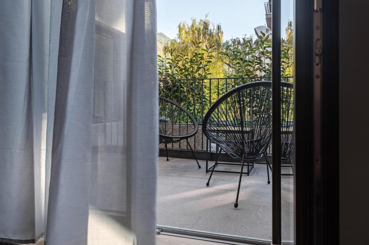 Stay Cooper L City Loft Bozen Exterior foto