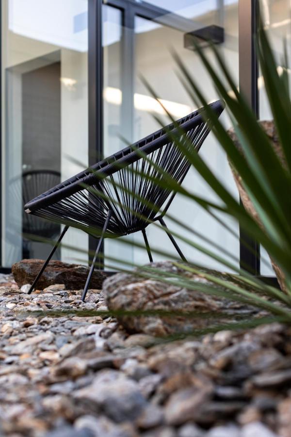 Stay Cooper L City Loft Bozen Exterior foto