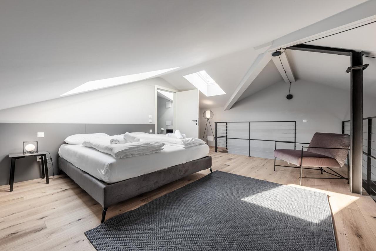 Stay Cooper L City Loft Bozen Exterior foto